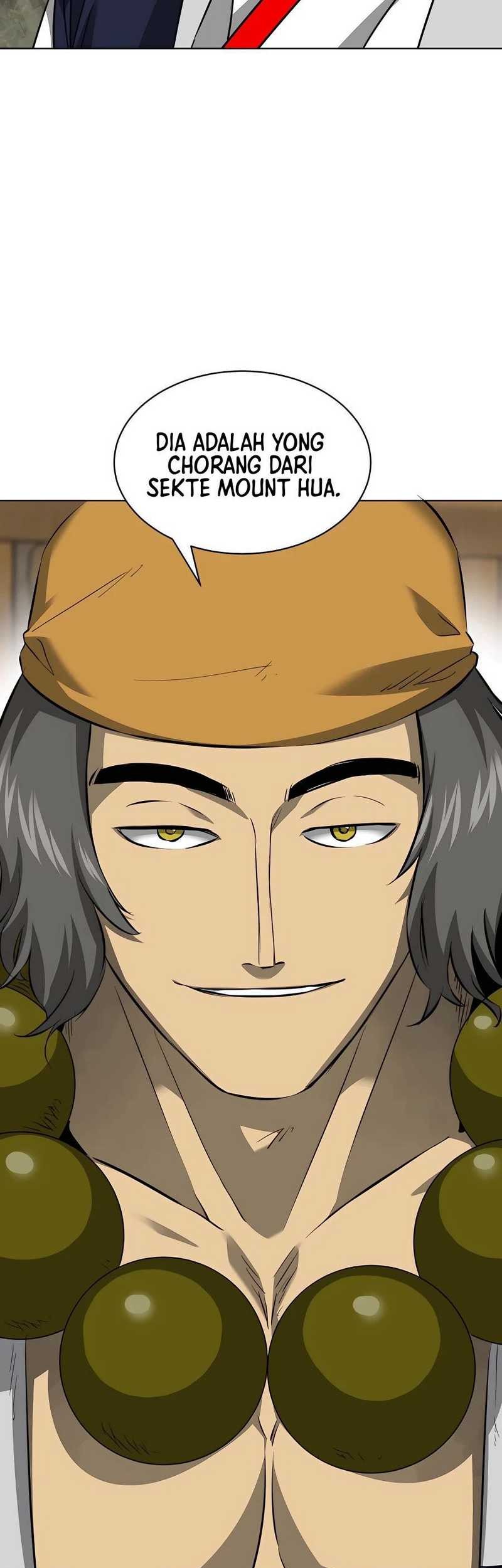 Infinite Level Up in Murim Chapter 141 Gambar 118
