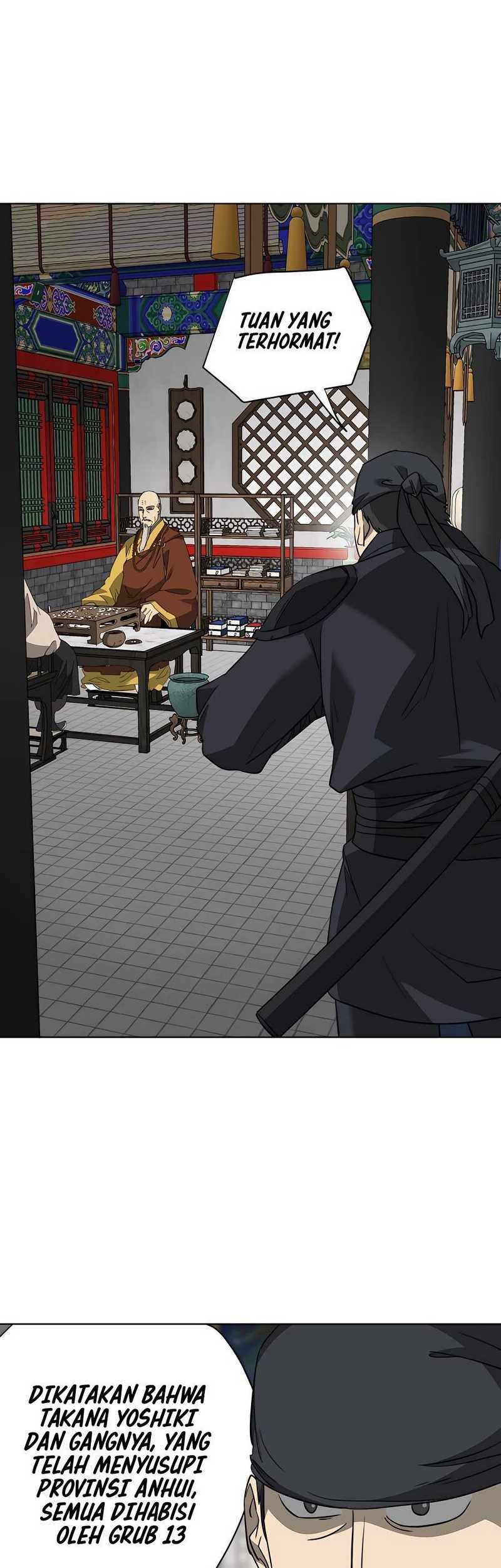 Infinite Level Up in Murim Chapter 141 Gambar 10