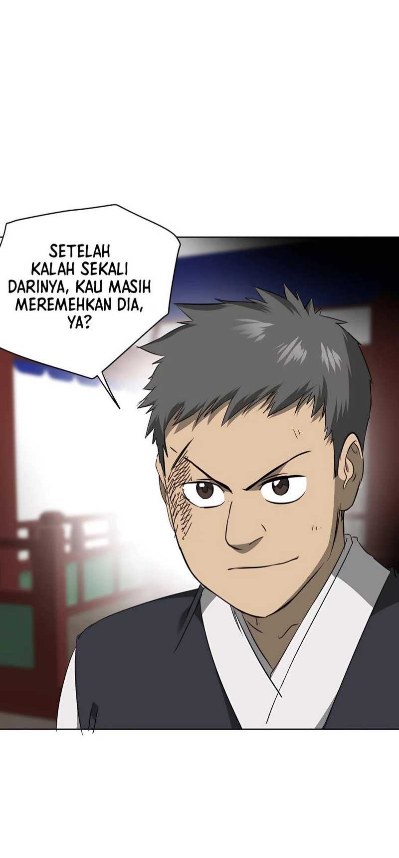 Infinite Level Up in Murim Chapter 140 Gambar 23