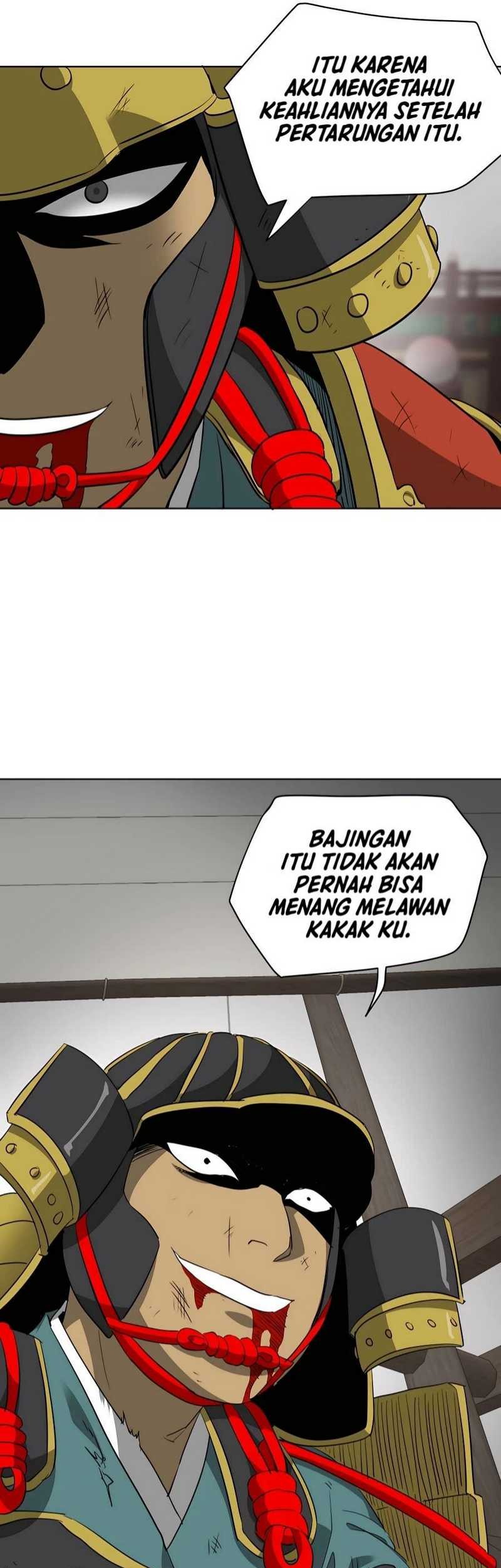 Infinite Level Up in Murim Chapter 140 Gambar 24