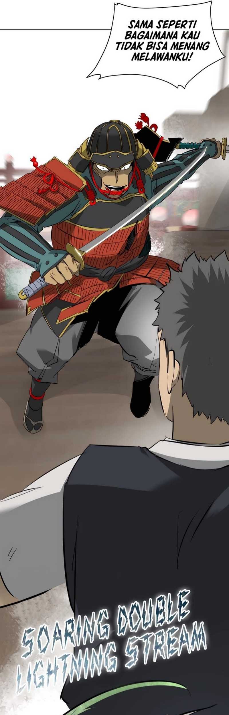 Infinite Level Up in Murim Chapter 140 Gambar 28