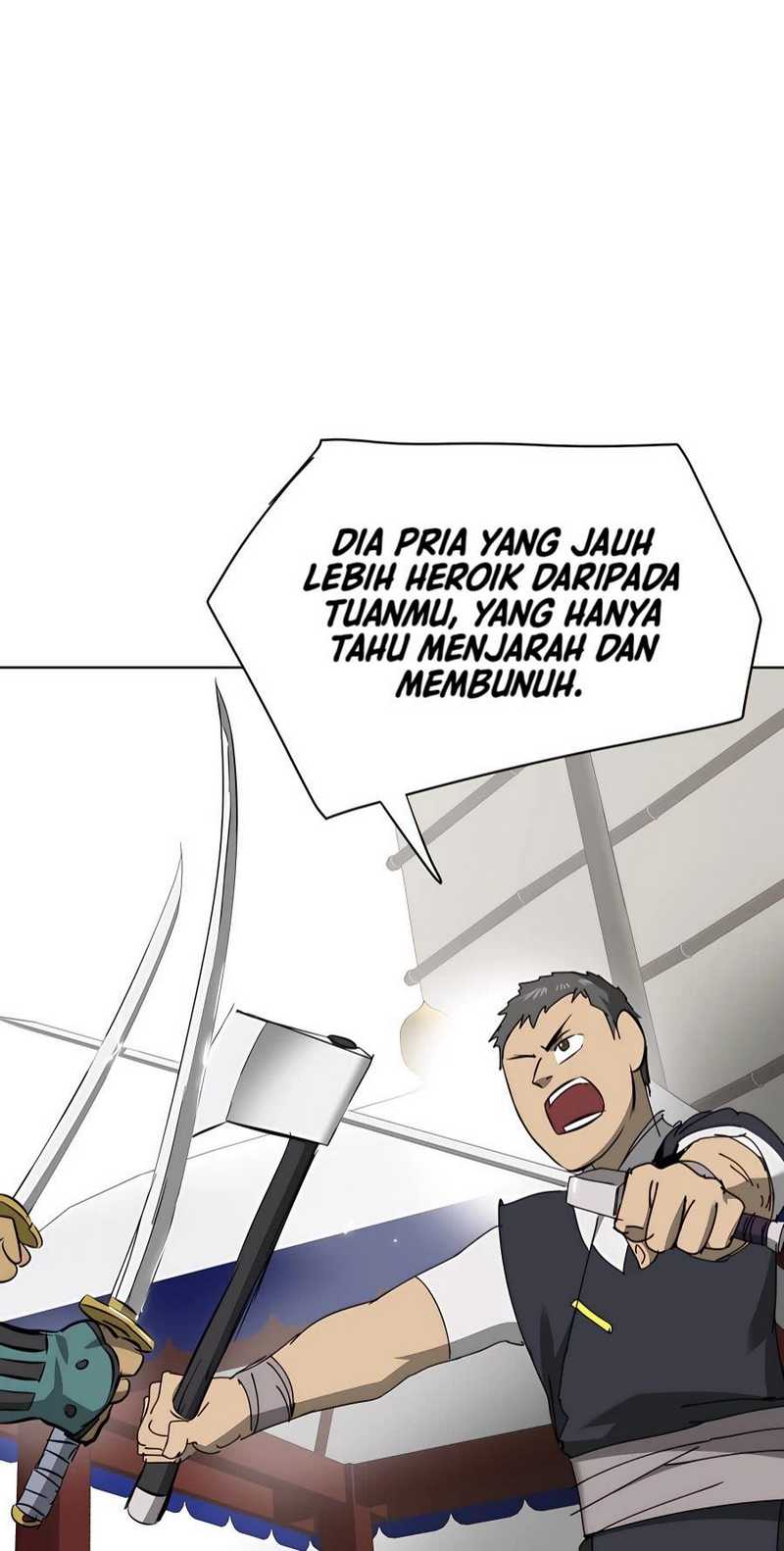 Infinite Level Up in Murim Chapter 140 Gambar 38