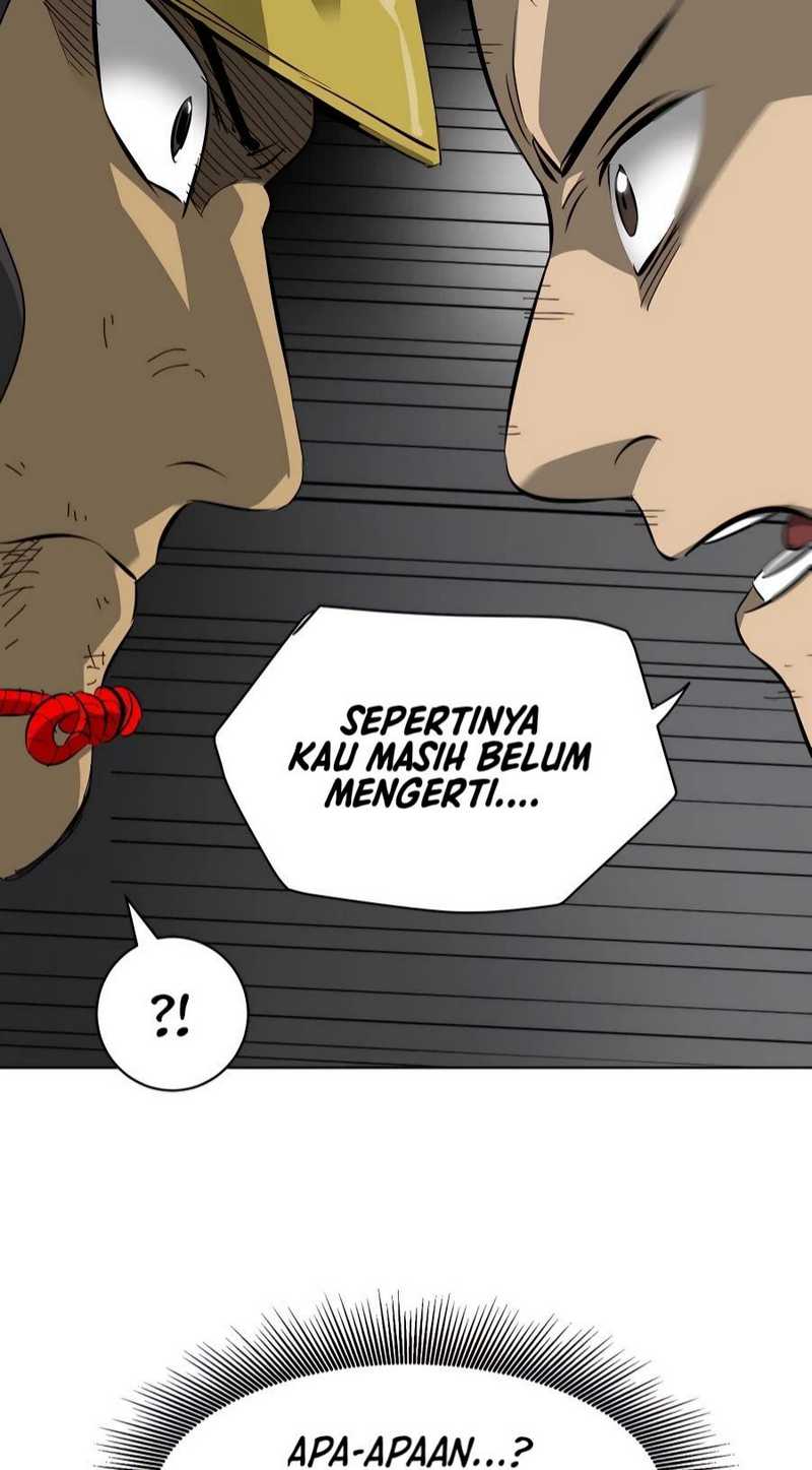 Infinite Level Up in Murim Chapter 140 Gambar 42