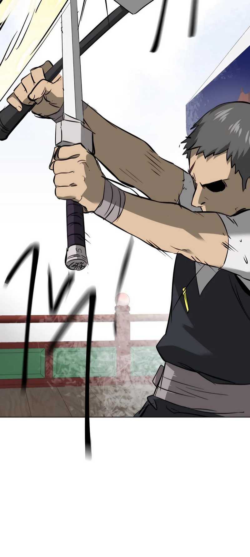 Infinite Level Up in Murim Chapter 140 Gambar 32