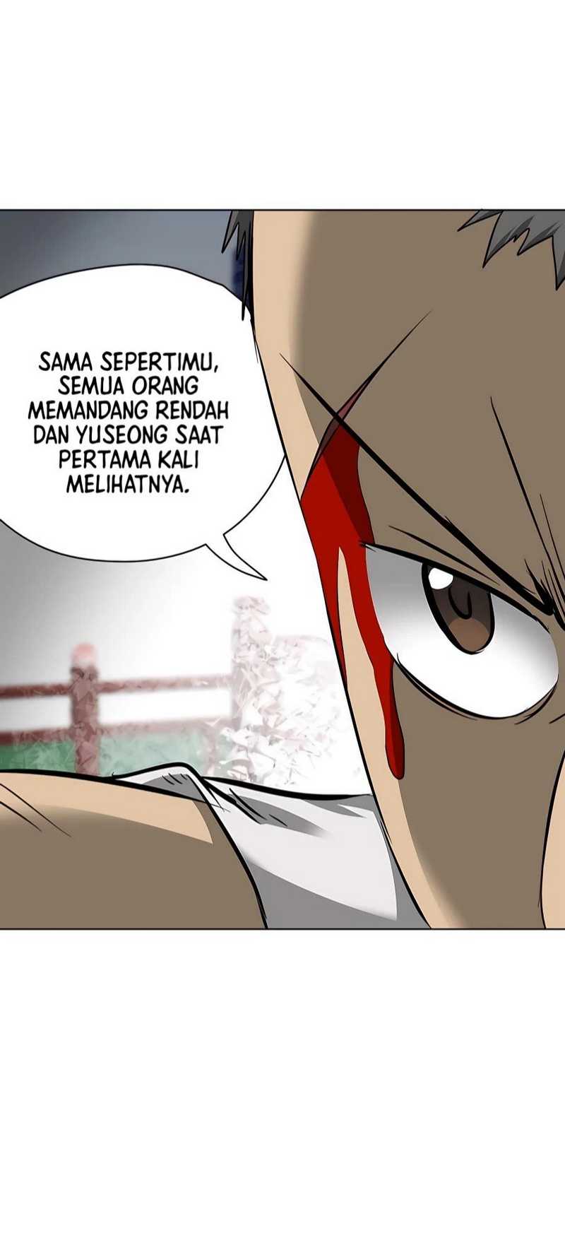 Infinite Level Up in Murim Chapter 140 Gambar 33