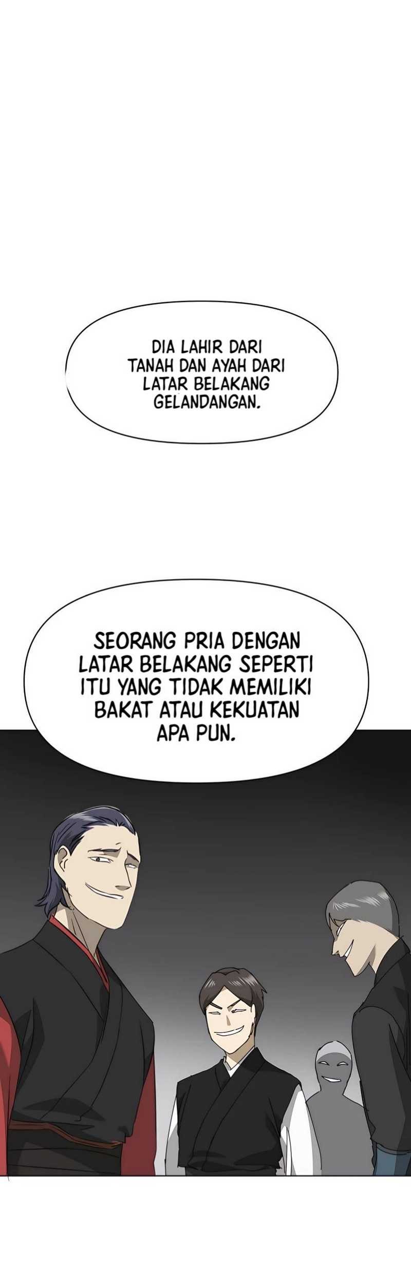 Infinite Level Up in Murim Chapter 140 Gambar 34