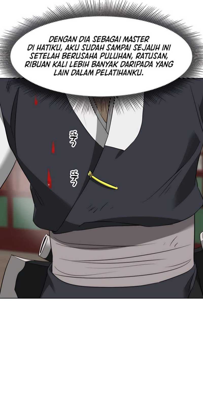 Infinite Level Up in Murim Chapter 140 Gambar 54