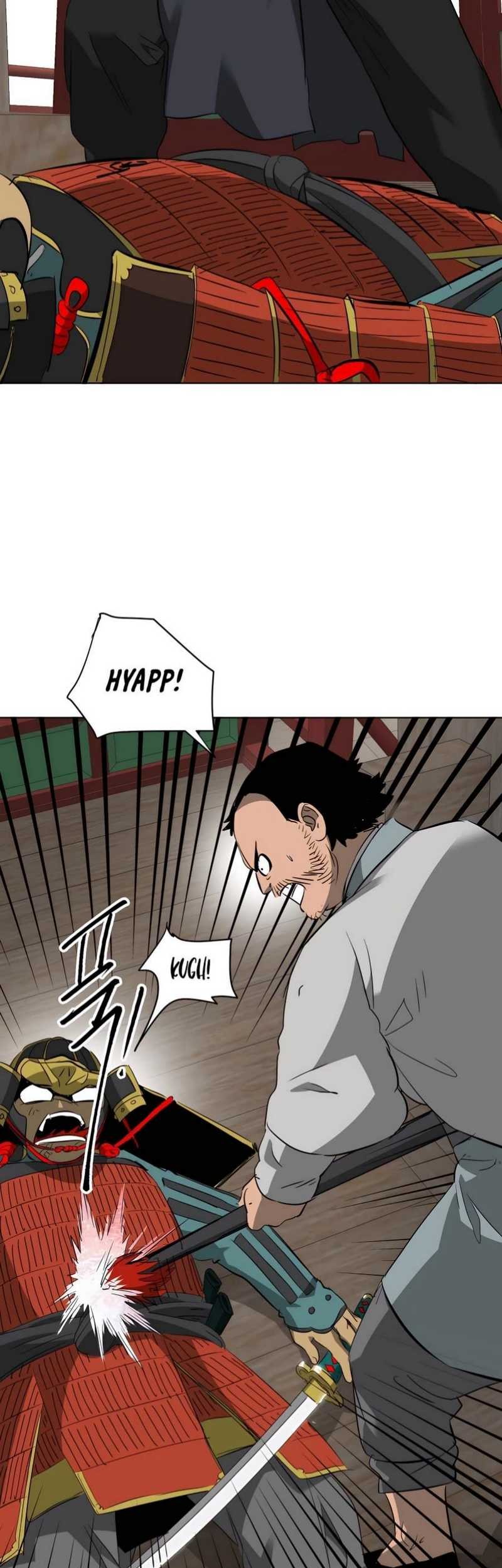 Infinite Level Up in Murim Chapter 140 Gambar 57