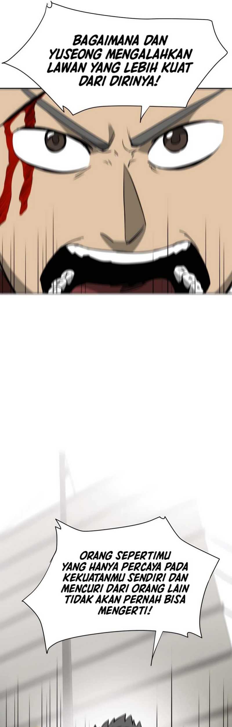 Infinite Level Up in Murim Chapter 140 Gambar 44