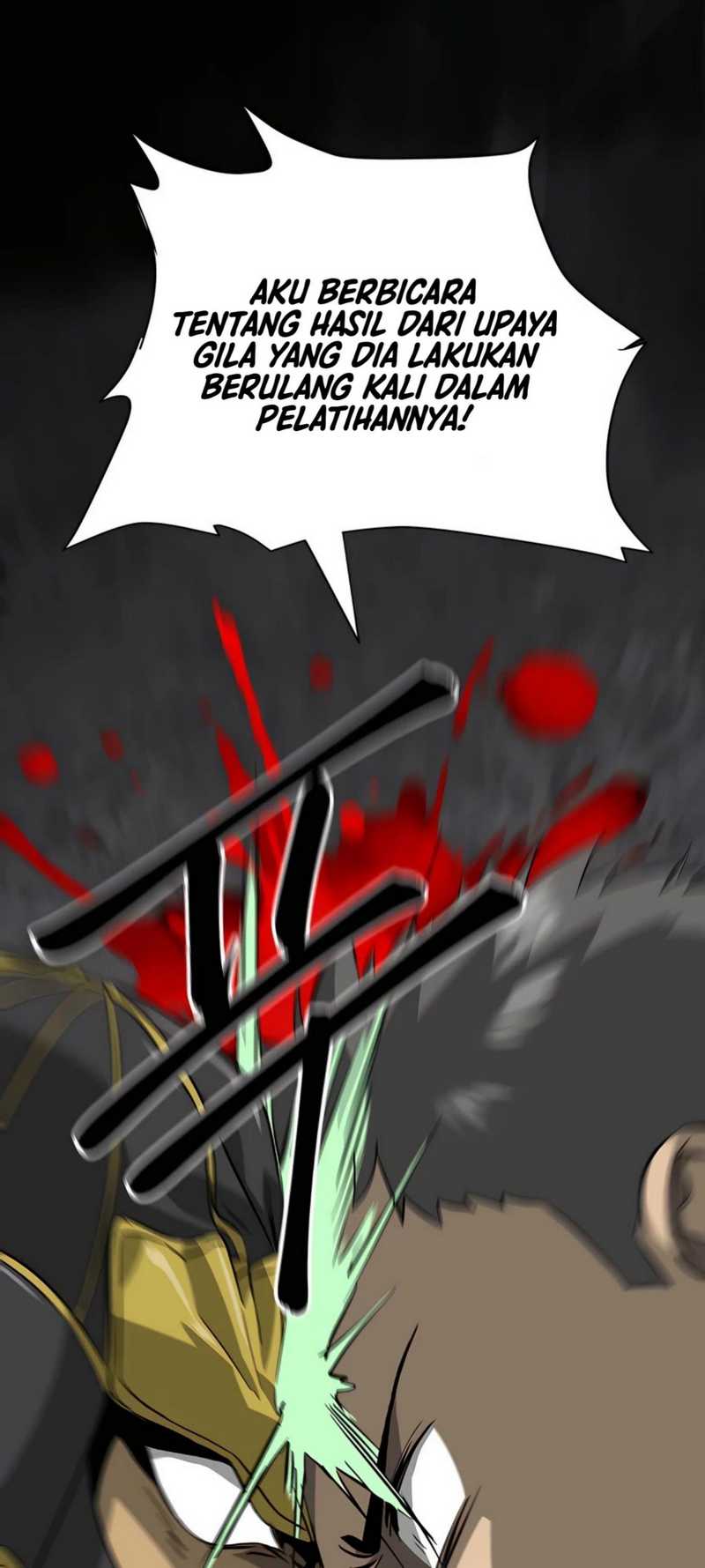 Infinite Level Up in Murim Chapter 140 Gambar 48