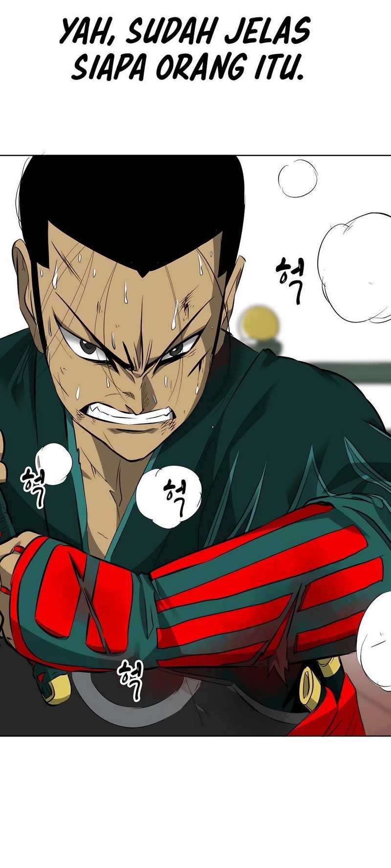 Infinite Level Up in Murim Chapter 140 Gambar 66