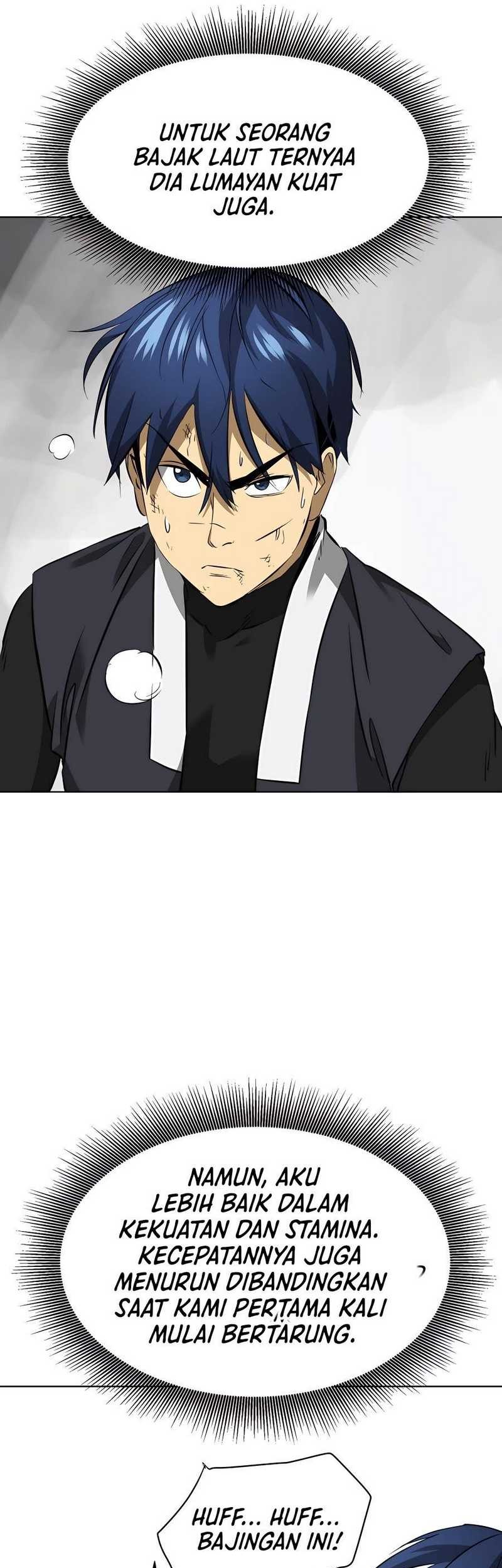 Infinite Level Up in Murim Chapter 140 Gambar 67