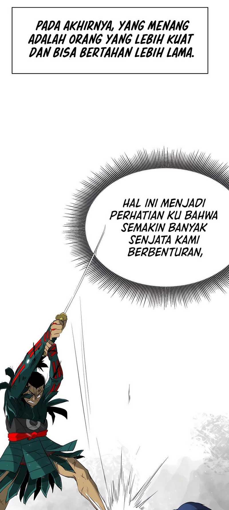 Infinite Level Up in Murim Chapter 140 Gambar 71