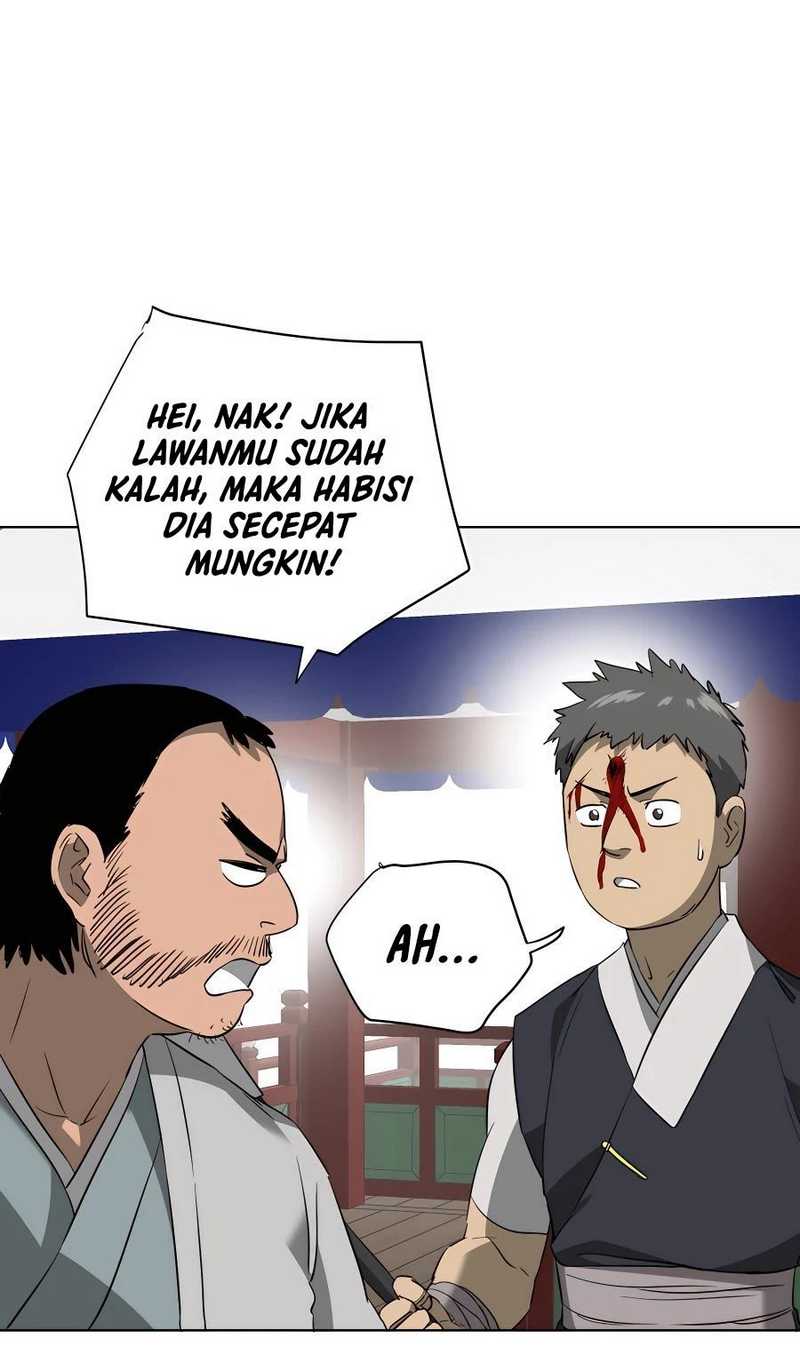 Infinite Level Up in Murim Chapter 140 Gambar 59