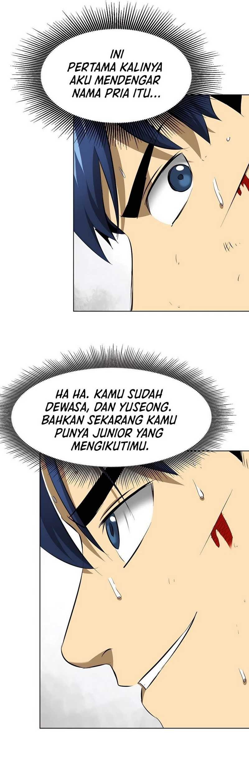 Infinite Level Up in Murim Chapter 140 Gambar 61