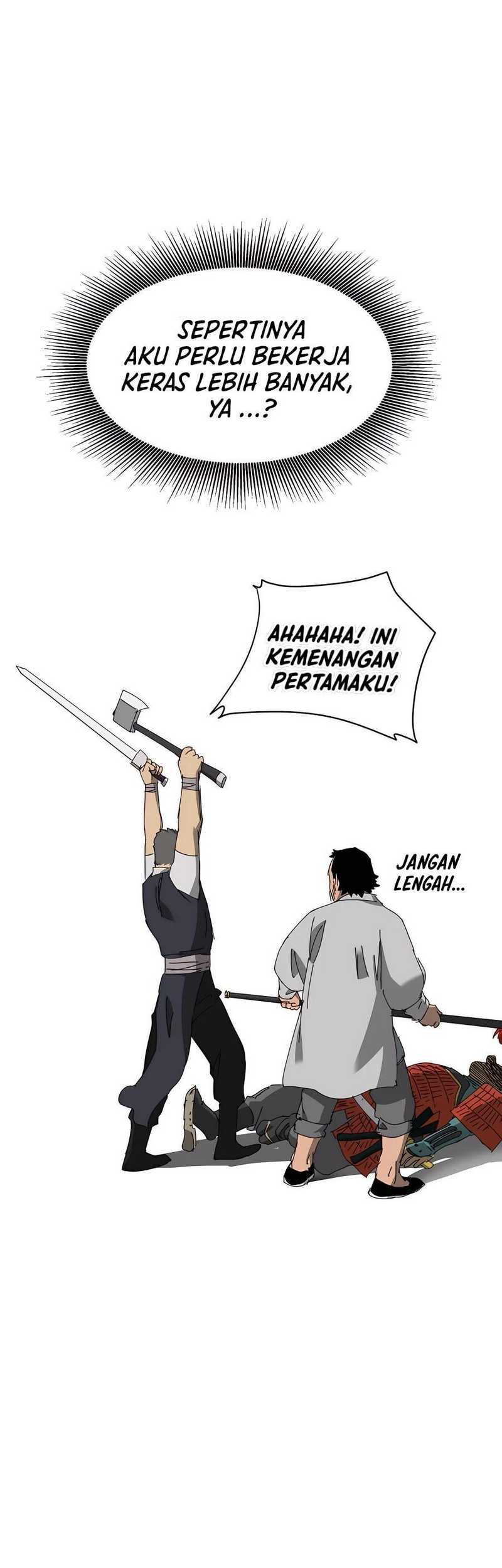 Infinite Level Up in Murim Chapter 140 Gambar 63