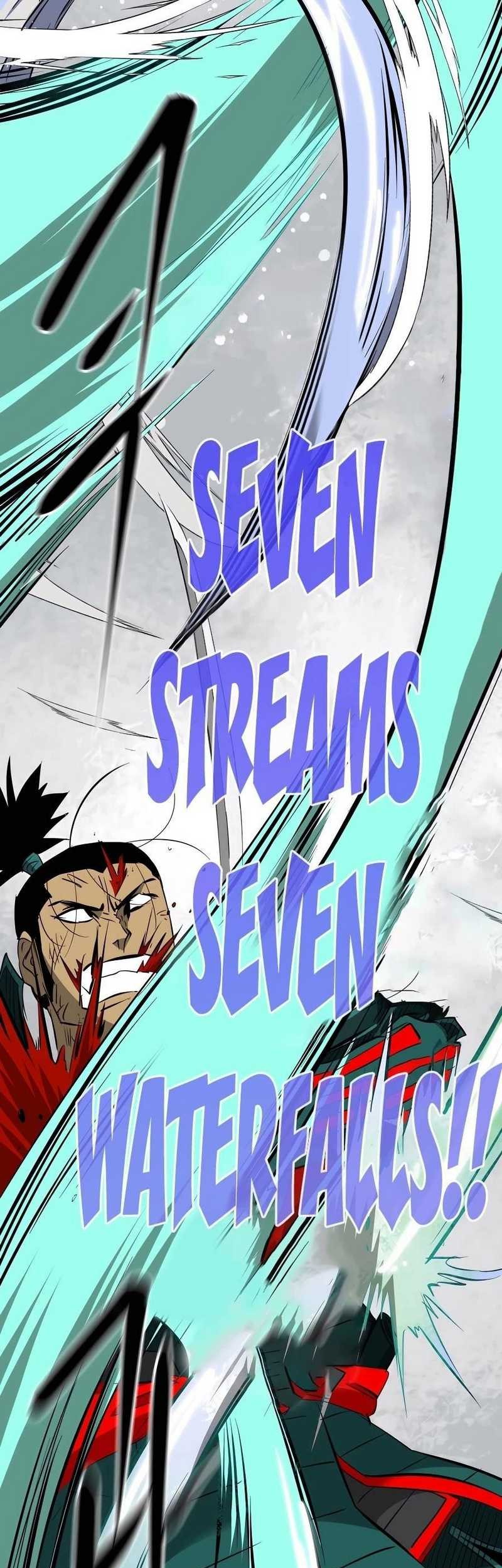 Infinite Level Up in Murim Chapter 140 Gambar 80