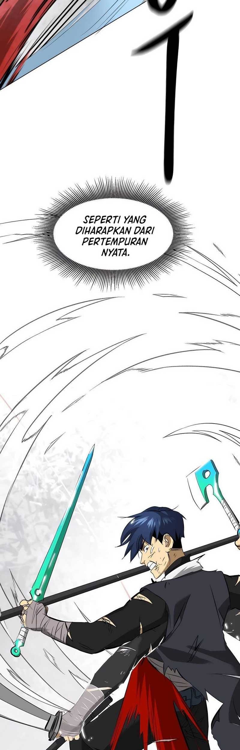 Infinite Level Up in Murim Chapter 140 Gambar 88