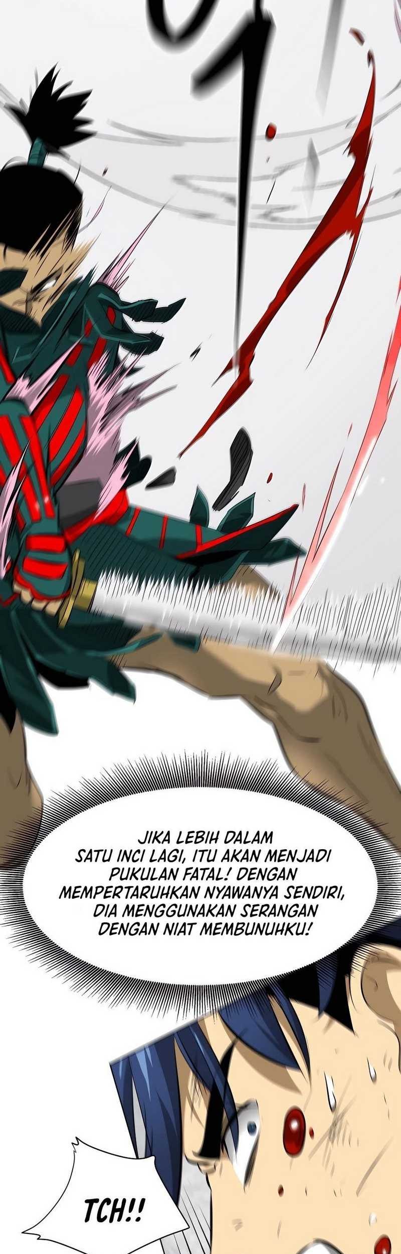 Infinite Level Up in Murim Chapter 140 Gambar 90