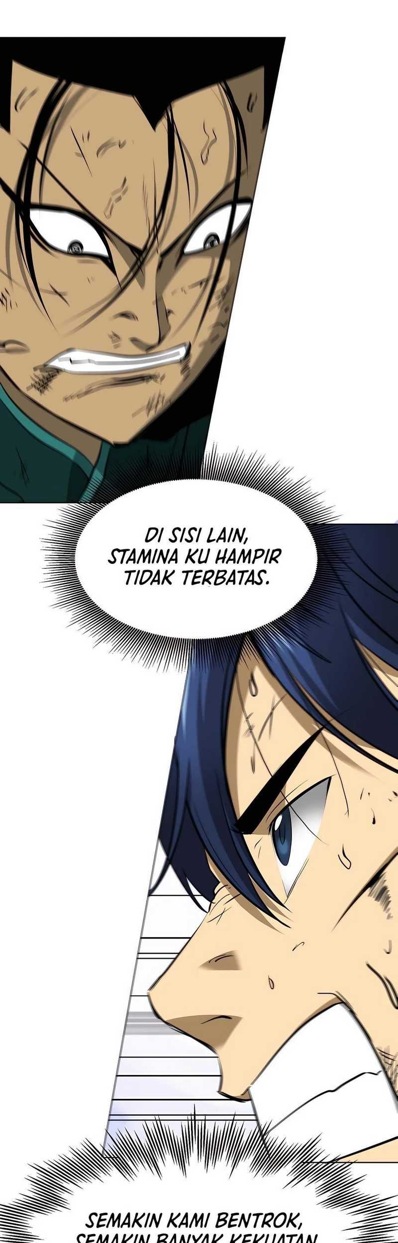 Infinite Level Up in Murim Chapter 140 Gambar 73