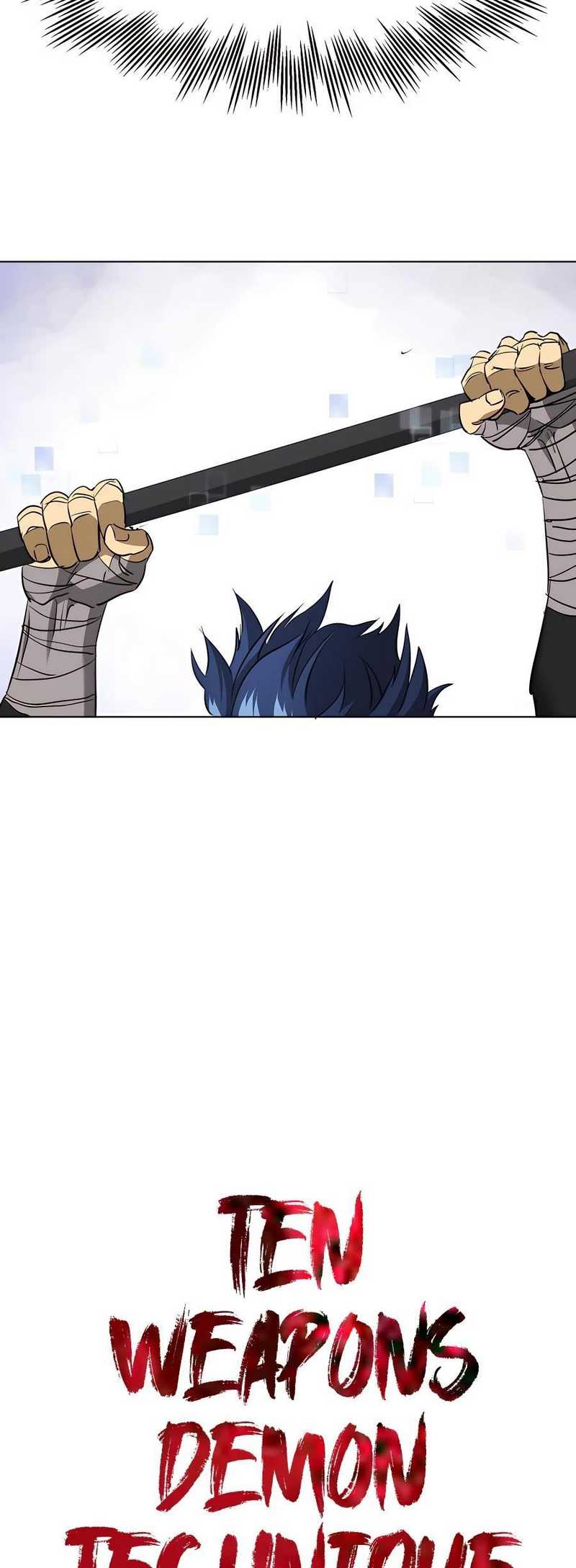 Infinite Level Up in Murim Chapter 140 Gambar 75