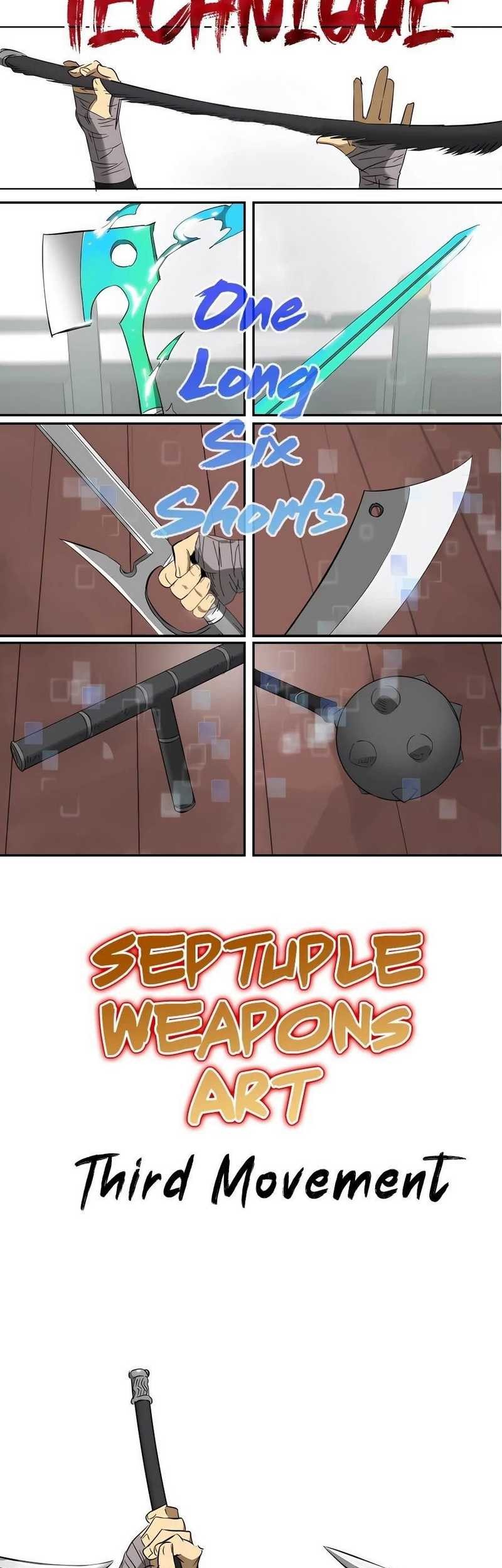 Infinite Level Up in Murim Chapter 140 Gambar 76