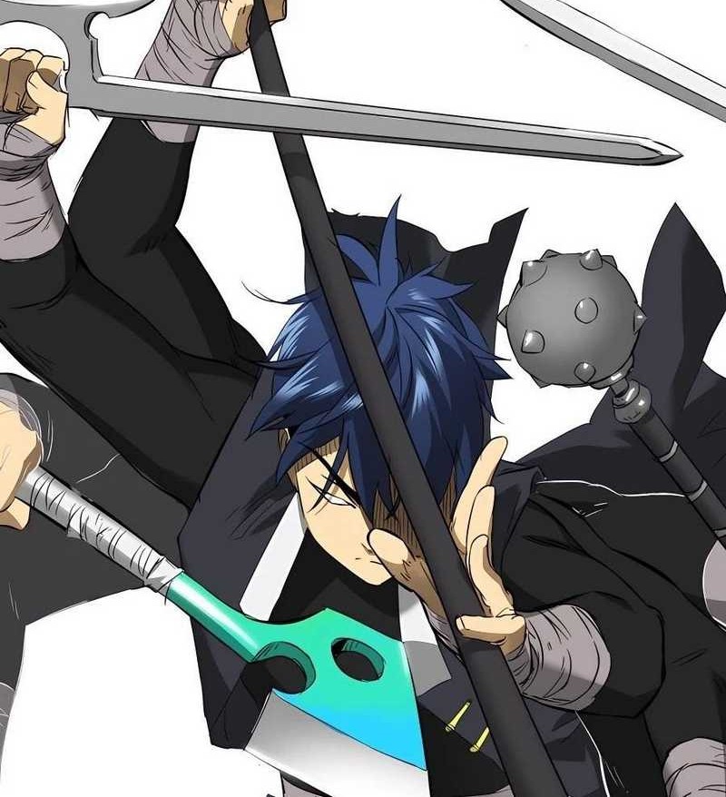 Infinite Level Up in Murim Chapter 140 Gambar 77