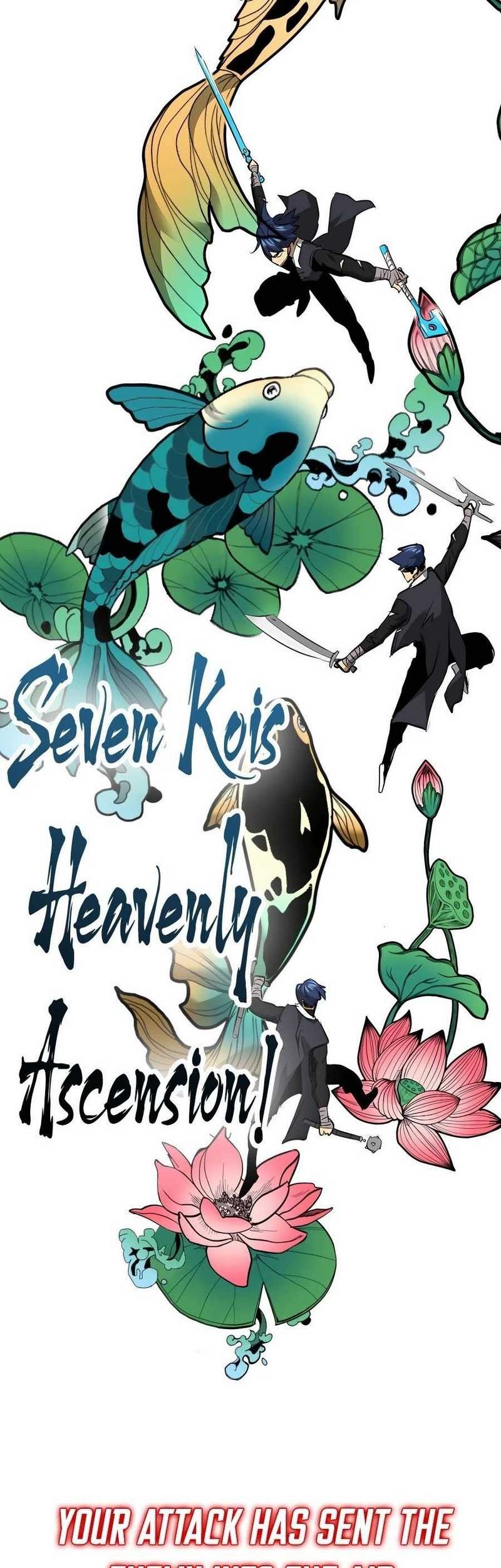 Infinite Level Up in Murim Chapter 140 Gambar 100