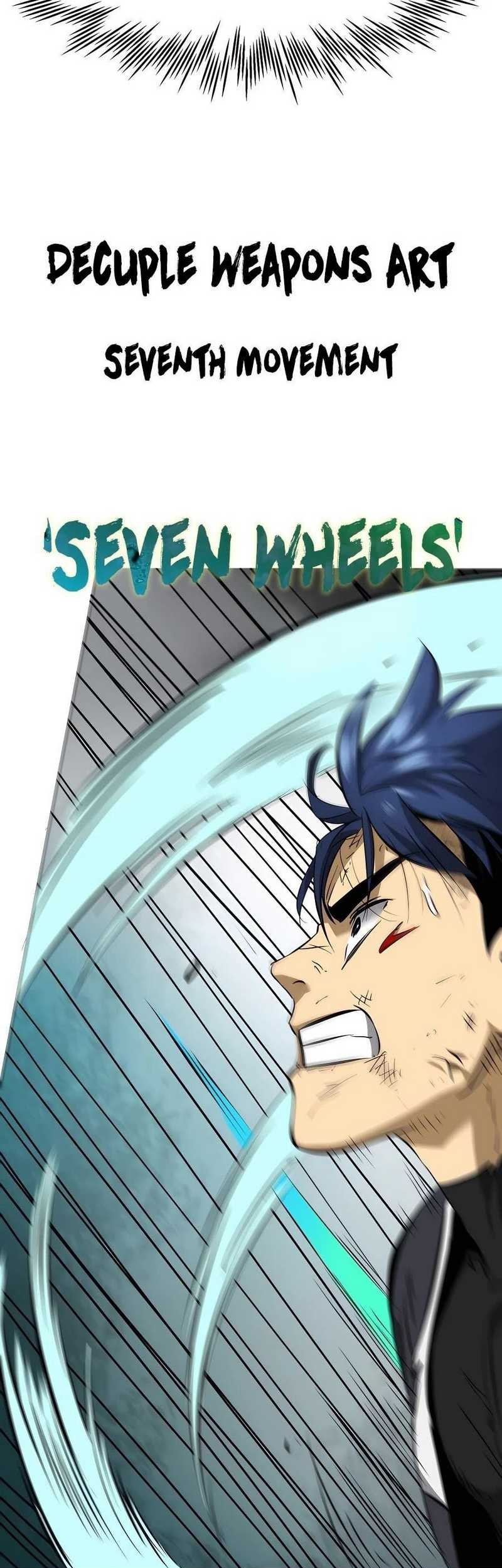 Infinite Level Up in Murim Chapter 140 Gambar 102