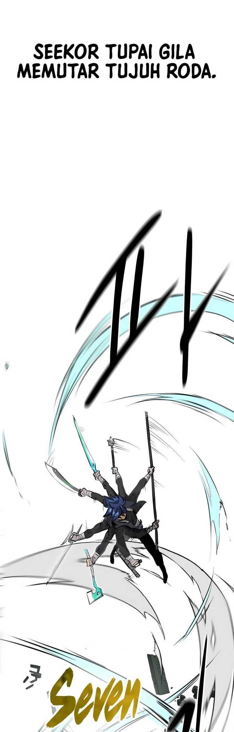 Infinite Level Up in Murim Chapter 140 Gambar 104