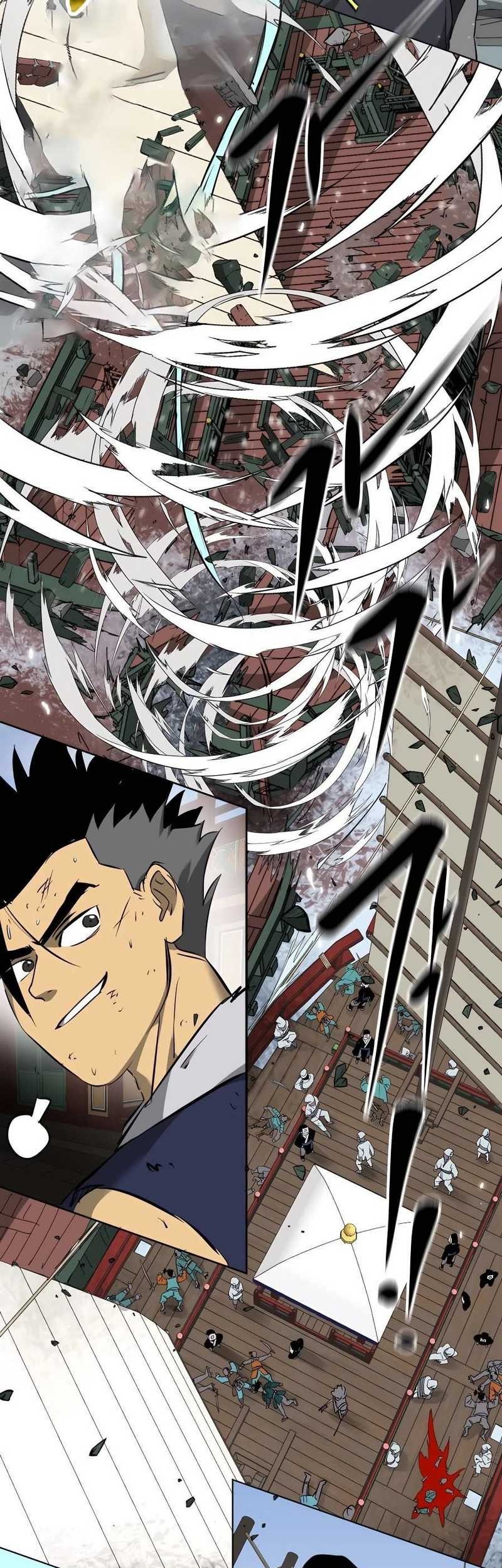 Infinite Level Up in Murim Chapter 140 Gambar 106