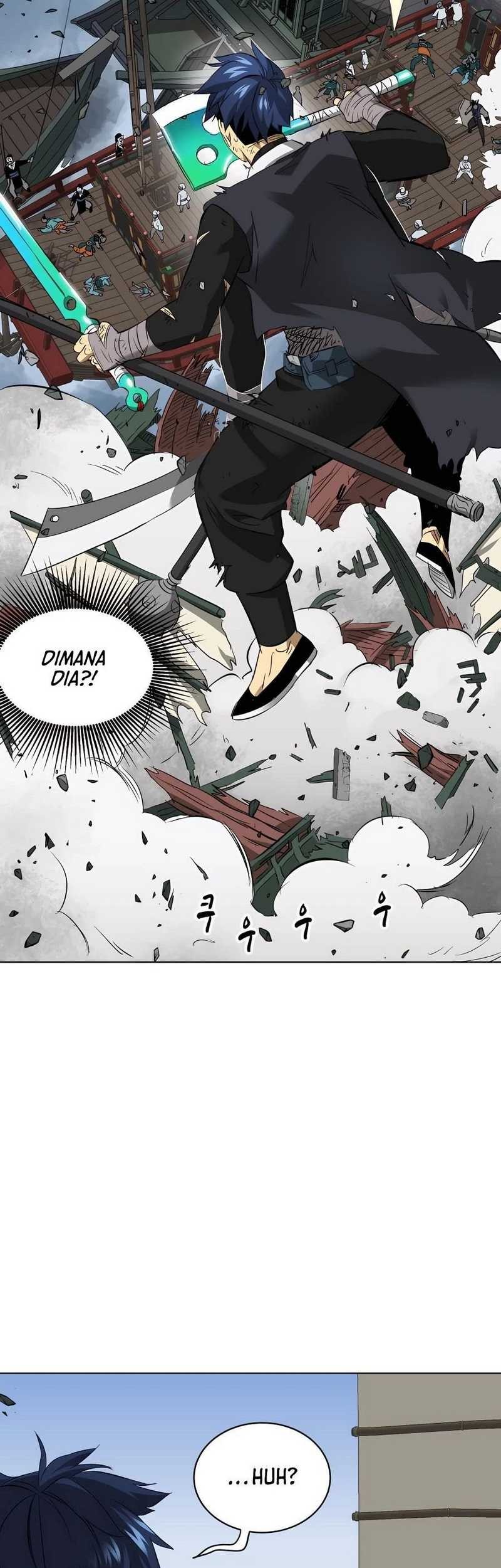 Infinite Level Up in Murim Chapter 140 Gambar 110