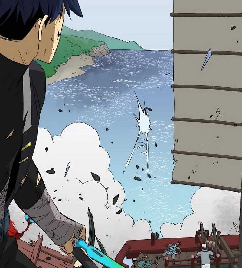 Infinite Level Up in Murim Chapter 140 Gambar 111