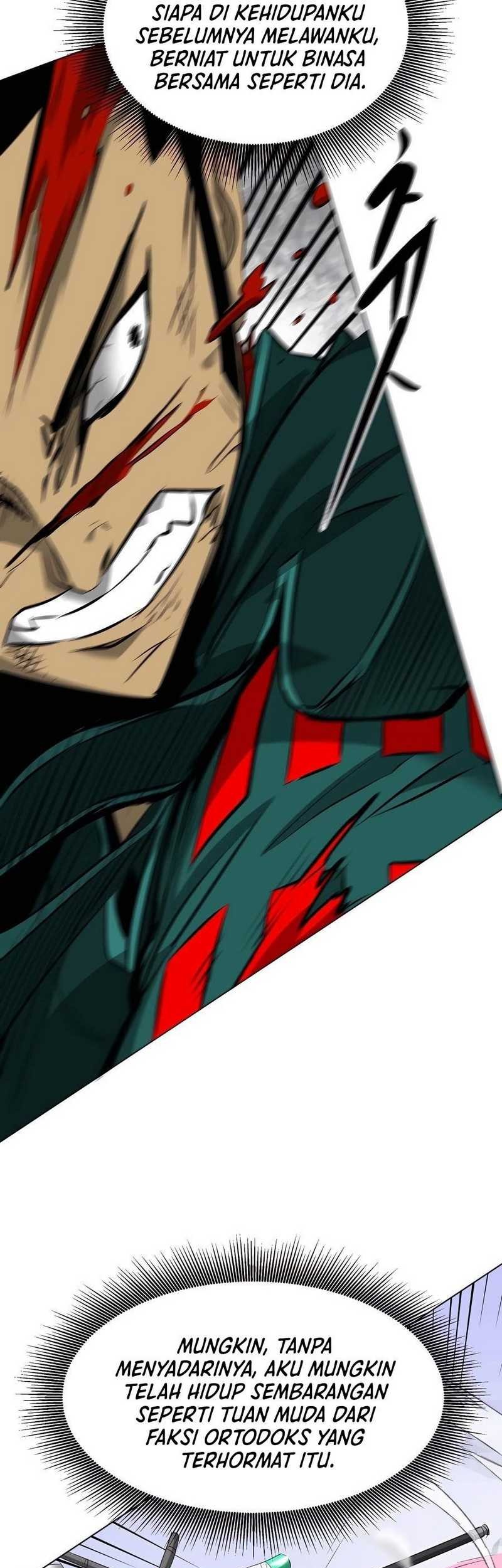 Infinite Level Up in Murim Chapter 140 Gambar 92