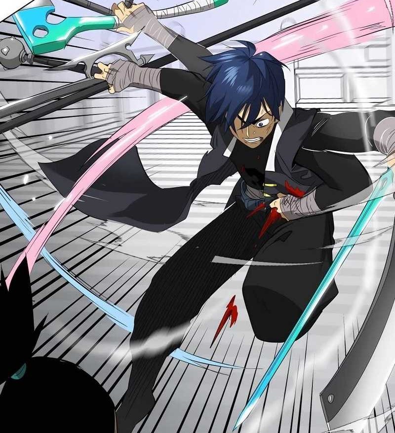 Infinite Level Up in Murim Chapter 140 Gambar 93