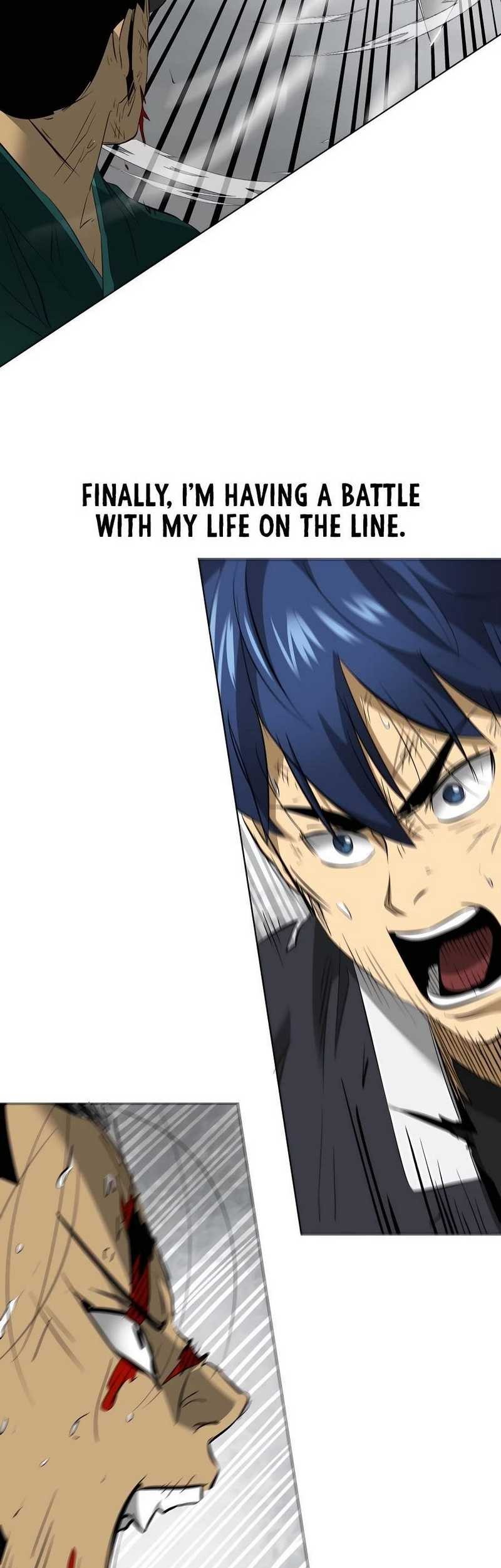 Infinite Level Up in Murim Chapter 140 Gambar 94