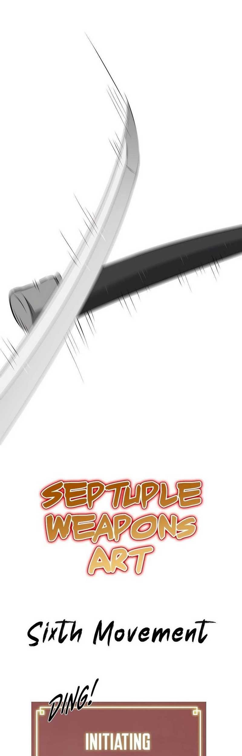 Infinite Level Up in Murim Chapter 140 Gambar 96