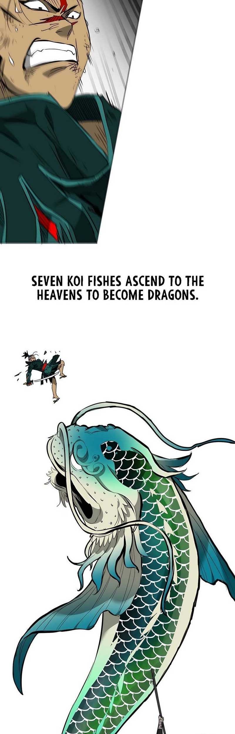 Infinite Level Up in Murim Chapter 140 Gambar 98