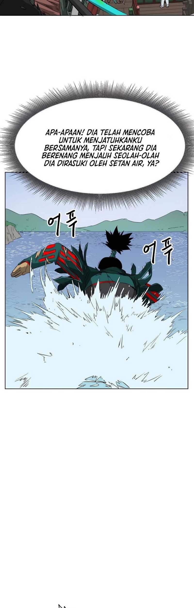 Infinite Level Up in Murim Chapter 140 Gambar 112