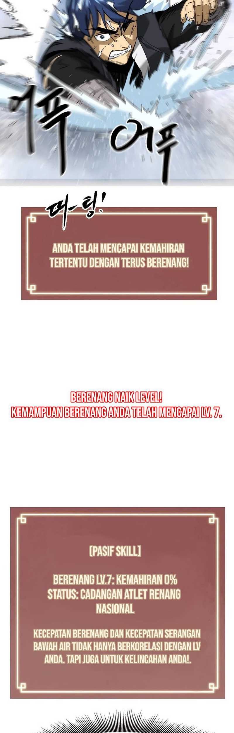 Infinite Level Up in Murim Chapter 140 Gambar 116