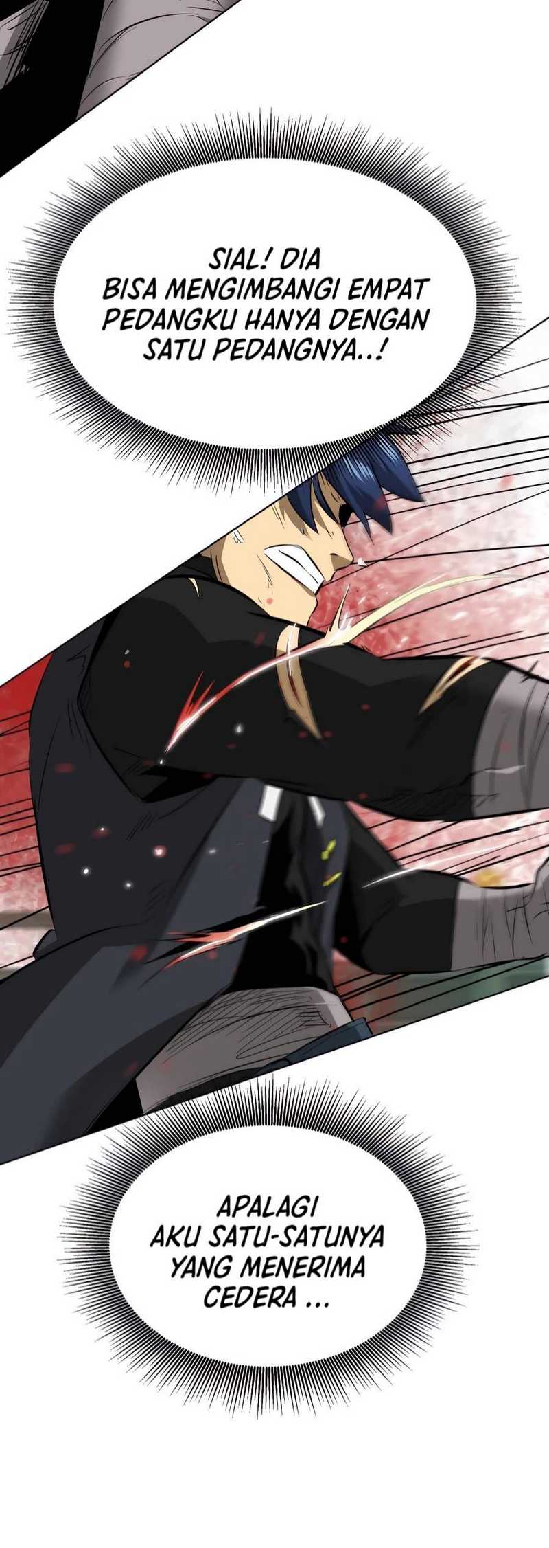 Infinite Level Up in Murim Chapter 140 Gambar 11