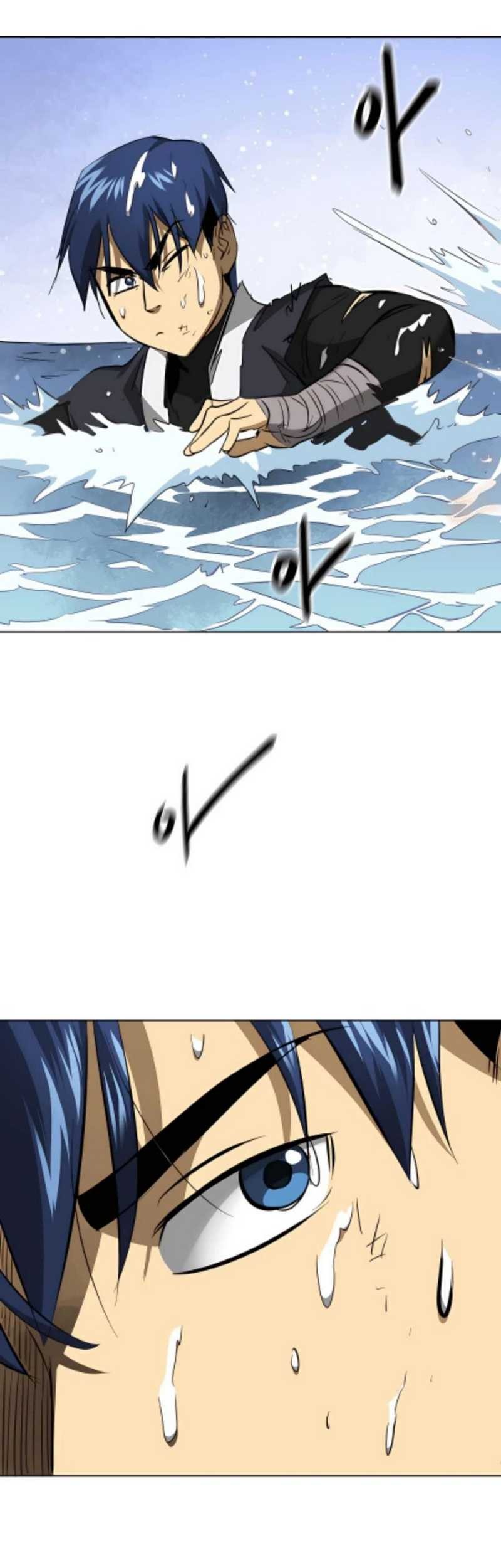 Infinite Level Up in Murim Chapter 140 Gambar 134