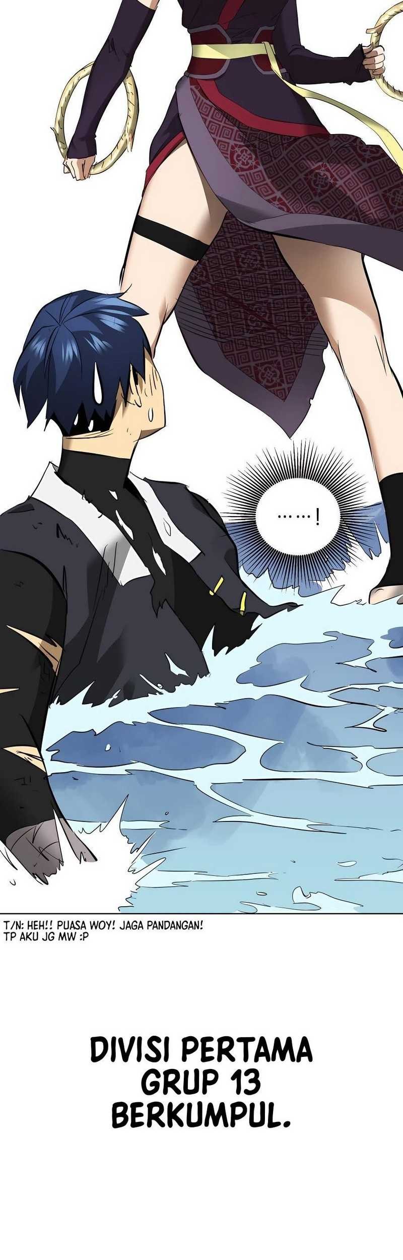 Infinite Level Up in Murim Chapter 140 Gambar 138