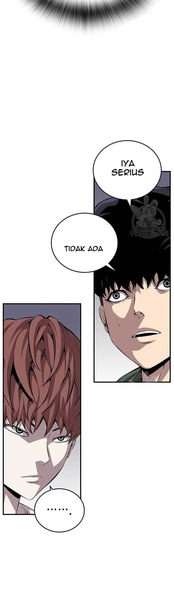 King Game Chapter 34 Gambar 40