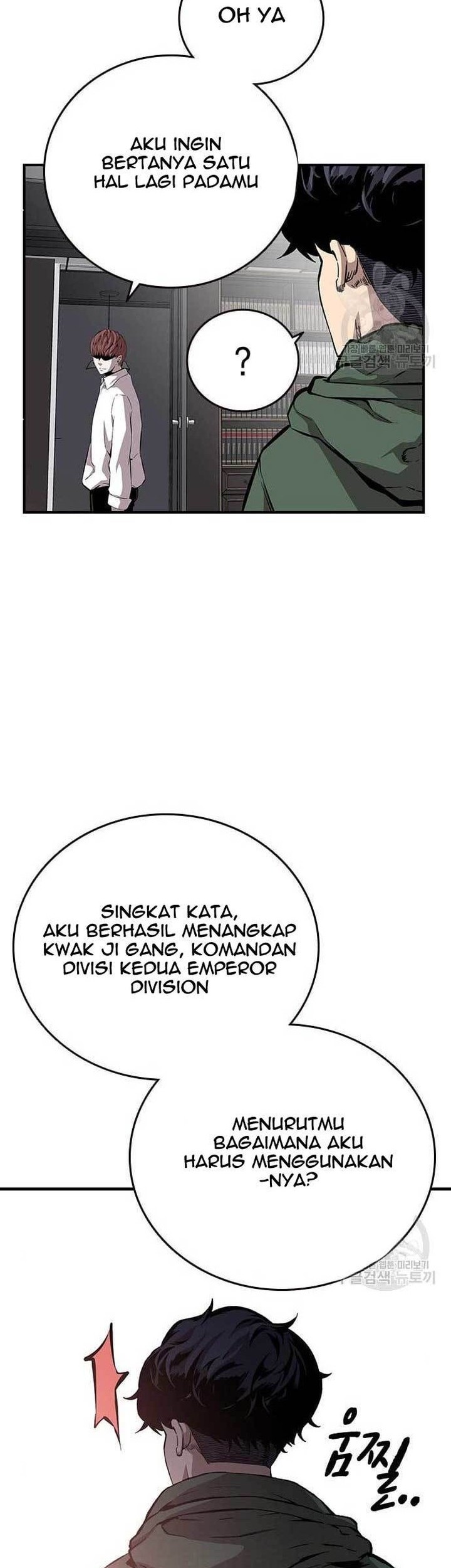 King Game Chapter 34 Gambar 50