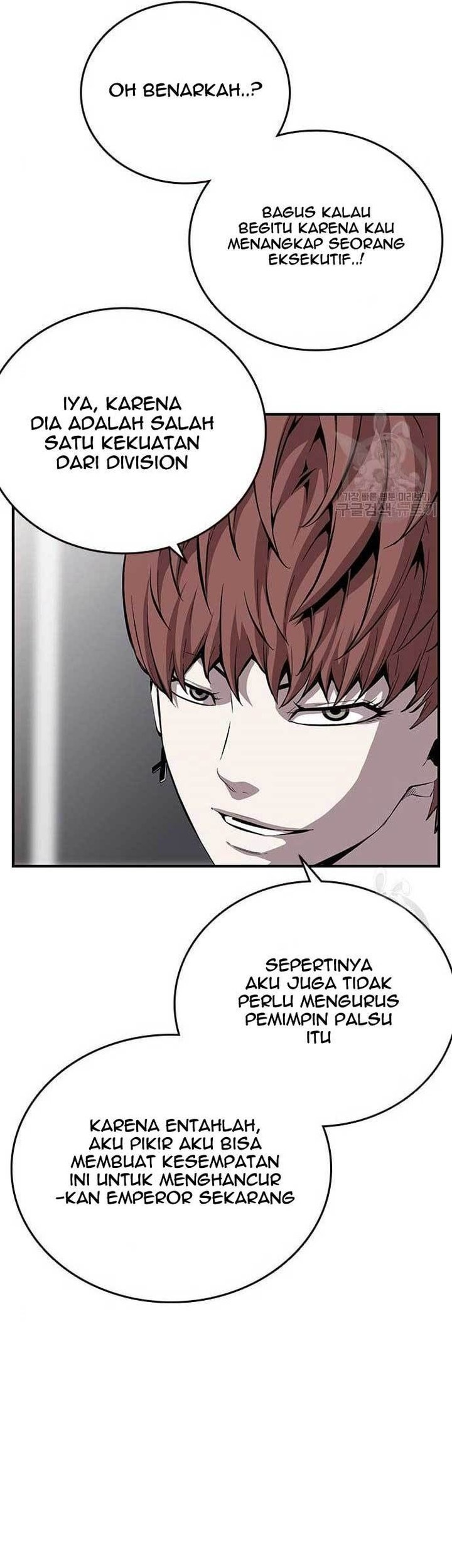 King Game Chapter 34 Gambar 52