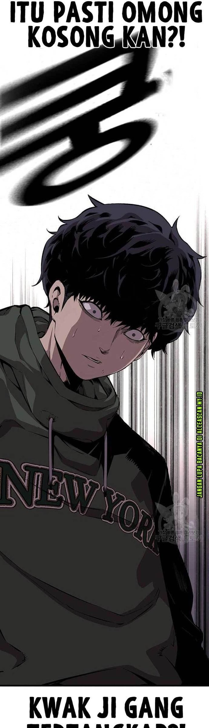 King Game Chapter 34 Gambar 55