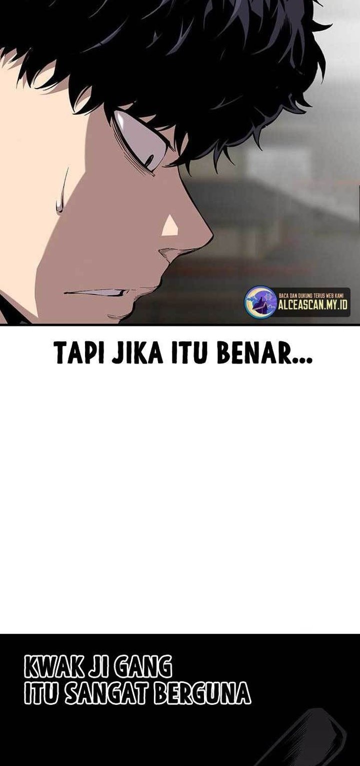 King Game Chapter 34 Gambar 57