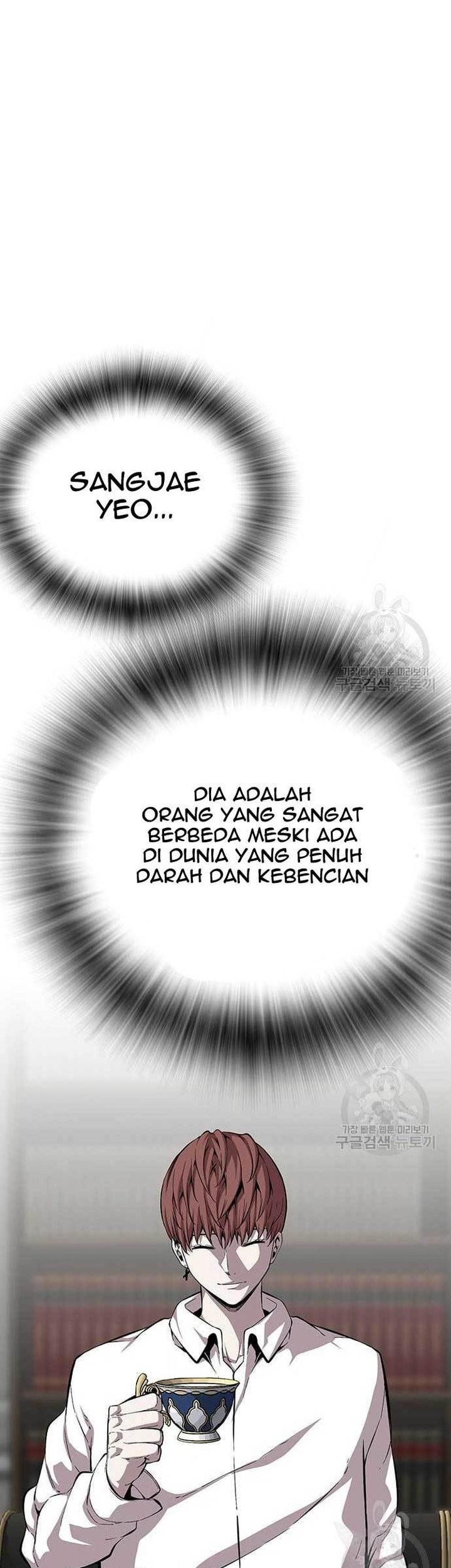King Game Chapter 34 Gambar 28
