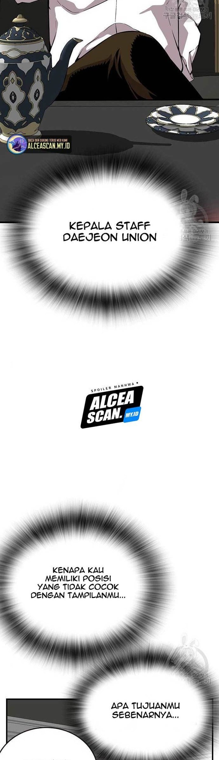 King Game Chapter 34 Gambar 29